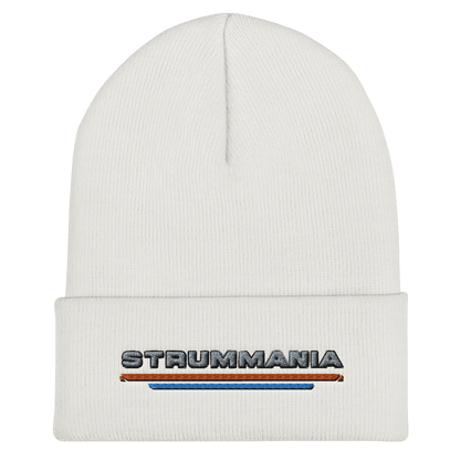 Strummania Beanie