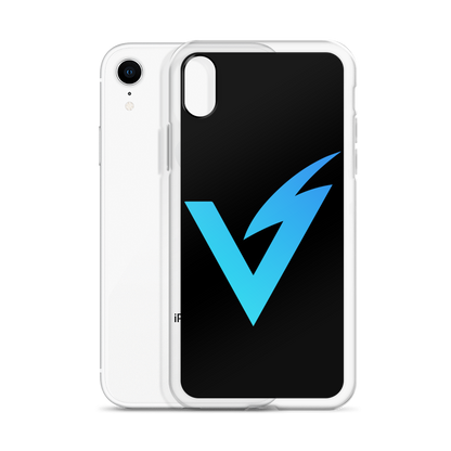 Volt iPhone Case