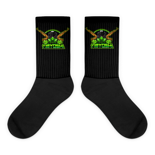 Timyoshi Socks