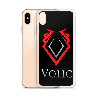 Volic iPhone Case