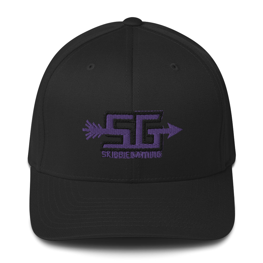 Skibbie Gaming Flexfit