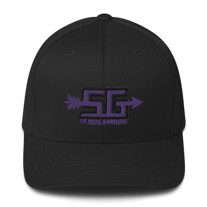Skibbie Gaming Flexfit