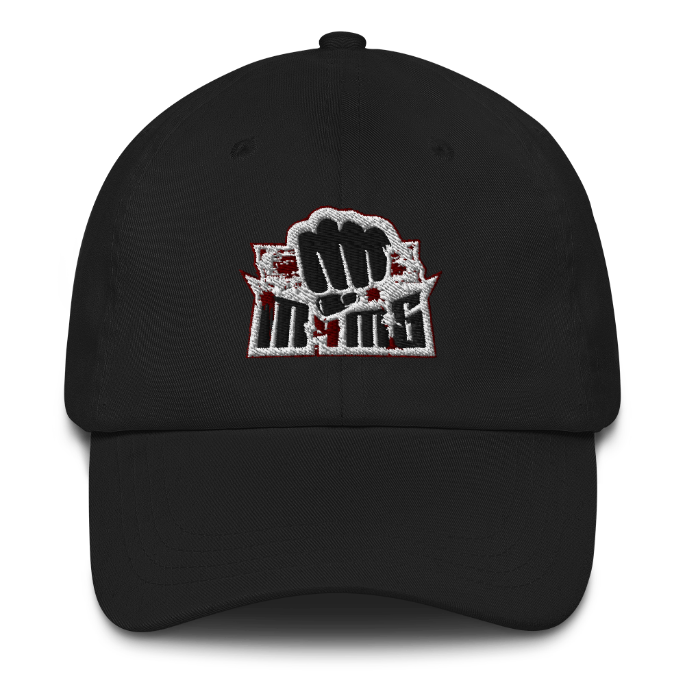 Zae_Aftadawk_ Dad hat