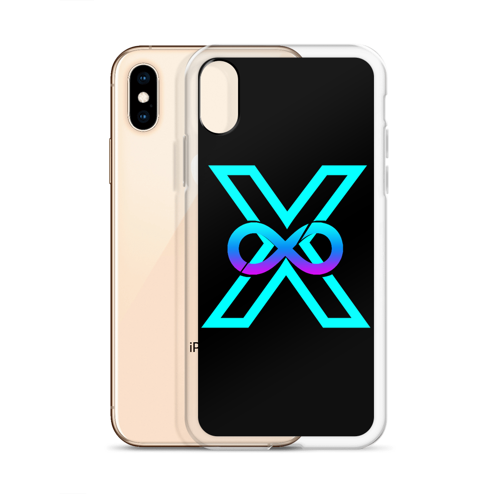 XvinityRev iPhone Case