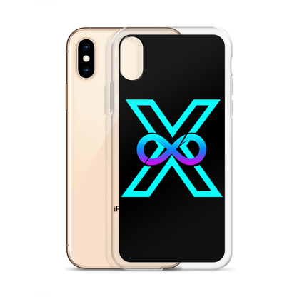 XvinityRev iPhone Case