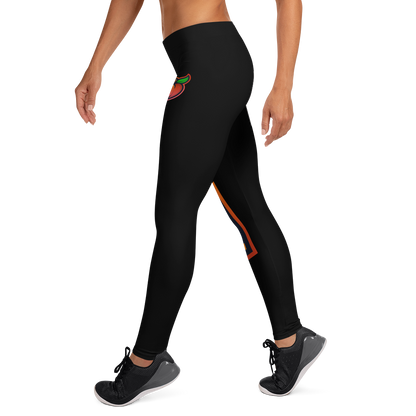 Toush Leggings