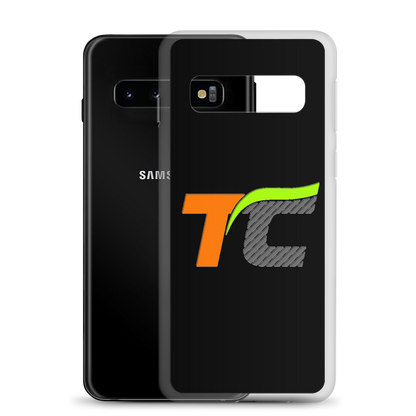 ToMClancY Samsung Case
