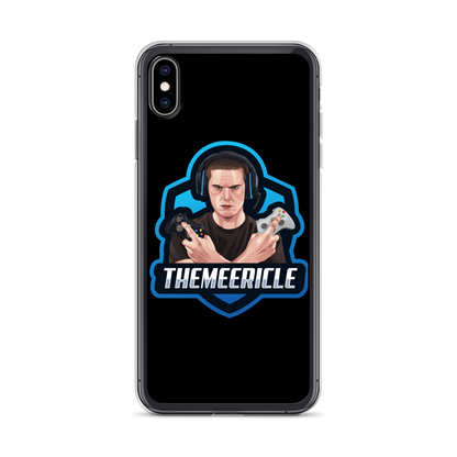 TheMeericle iPhone Case