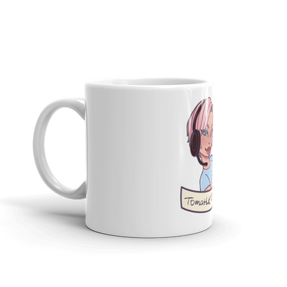 TomaHwkTacoChop Mug