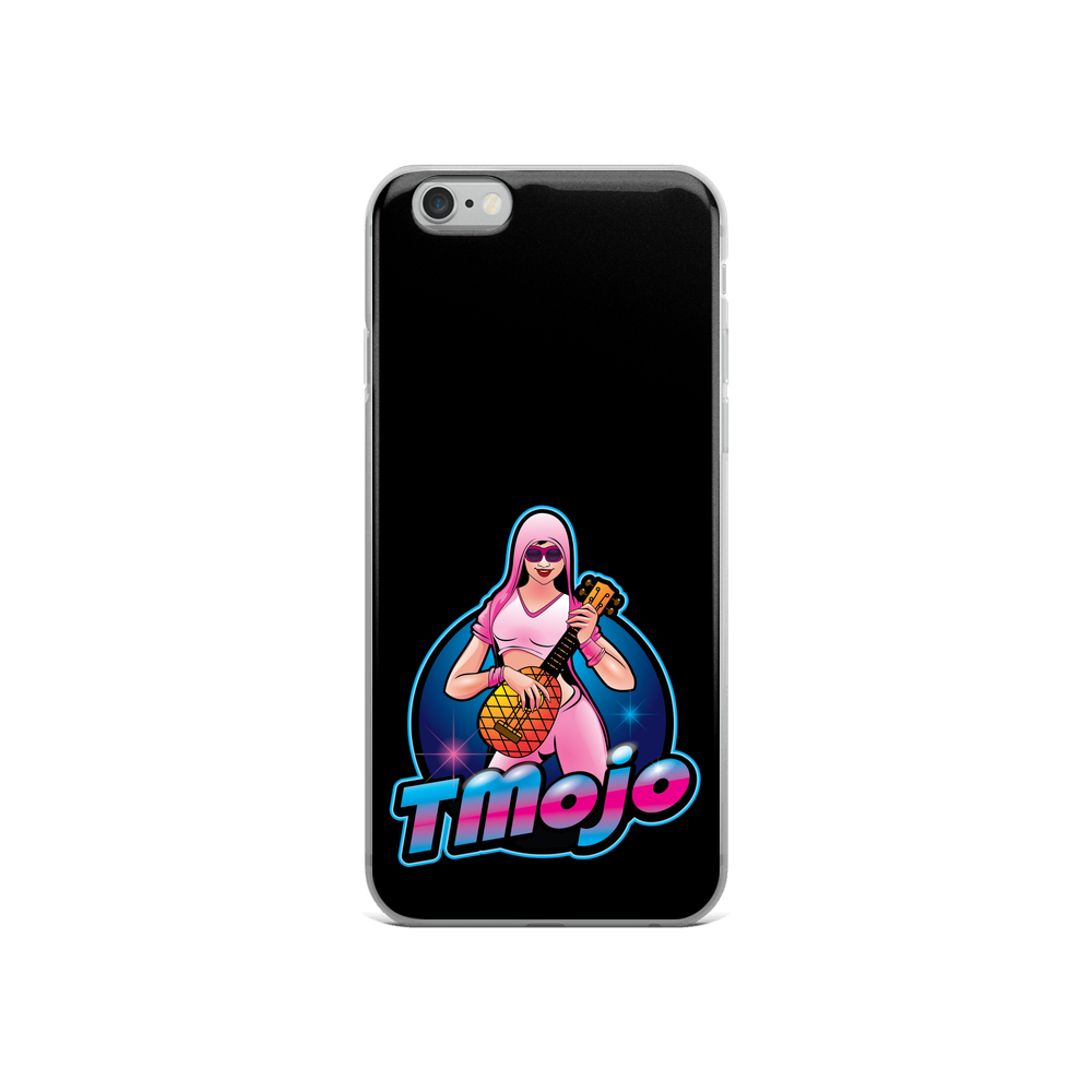 TMojo Logo iPhone Case