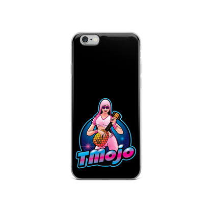 TMojo Logo iPhone Case