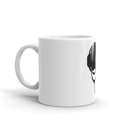 TheModiDoc Mug