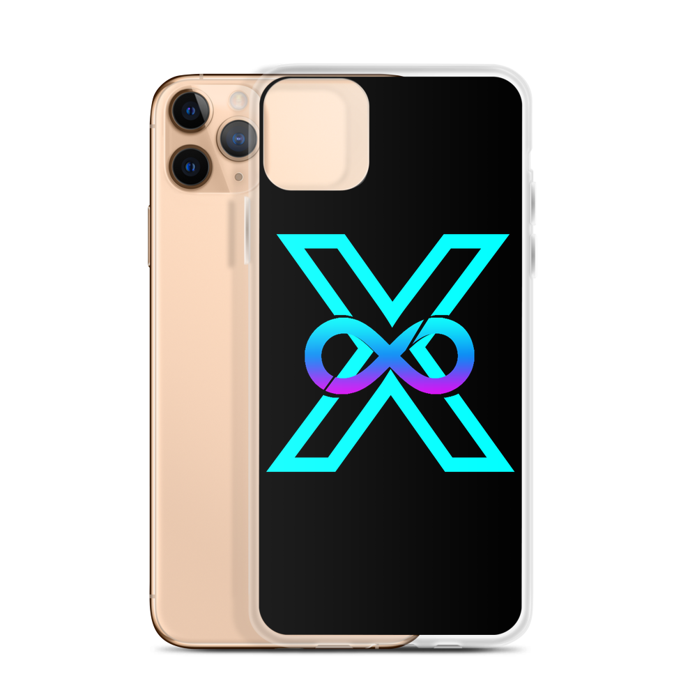 XvinityRev iPhone Case