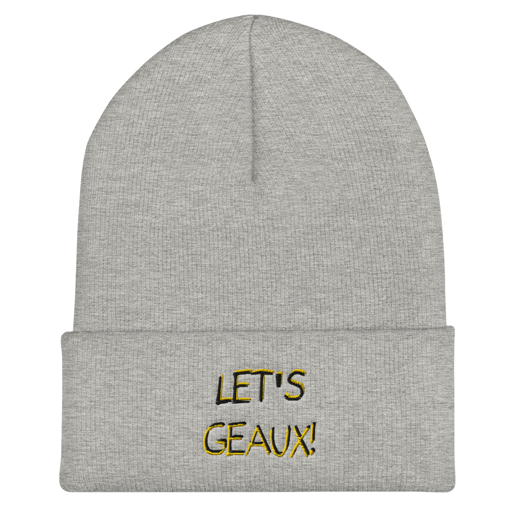 The Gaming Grunt Beanie