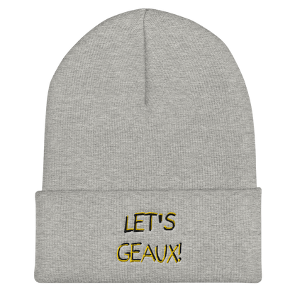 The Gaming Grunt Beanie