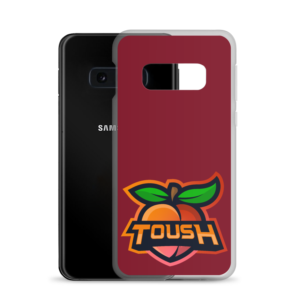 Toush Samsung Case