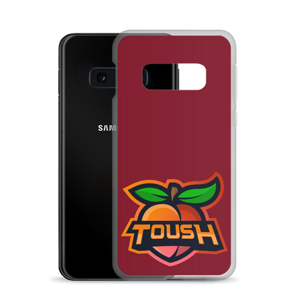 Toush Samsung Case