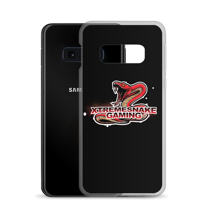 XtremeSnake Gaming Samsung Case
