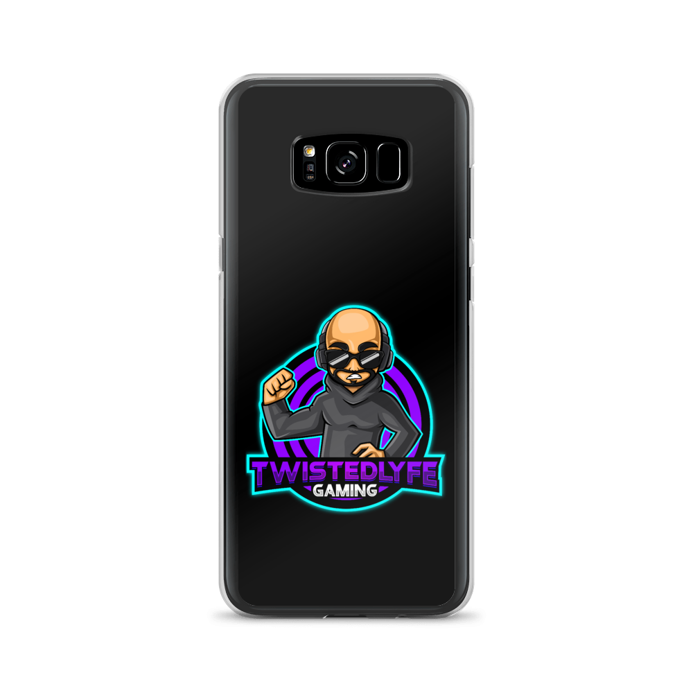 Twisted Lyfe Samsung Case