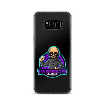 Twisted Lyfe Samsung Case