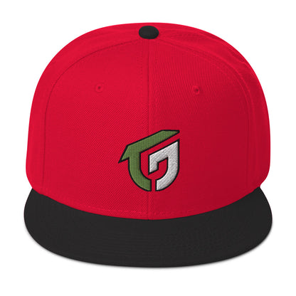 Tripp Gaming Snapback Hat