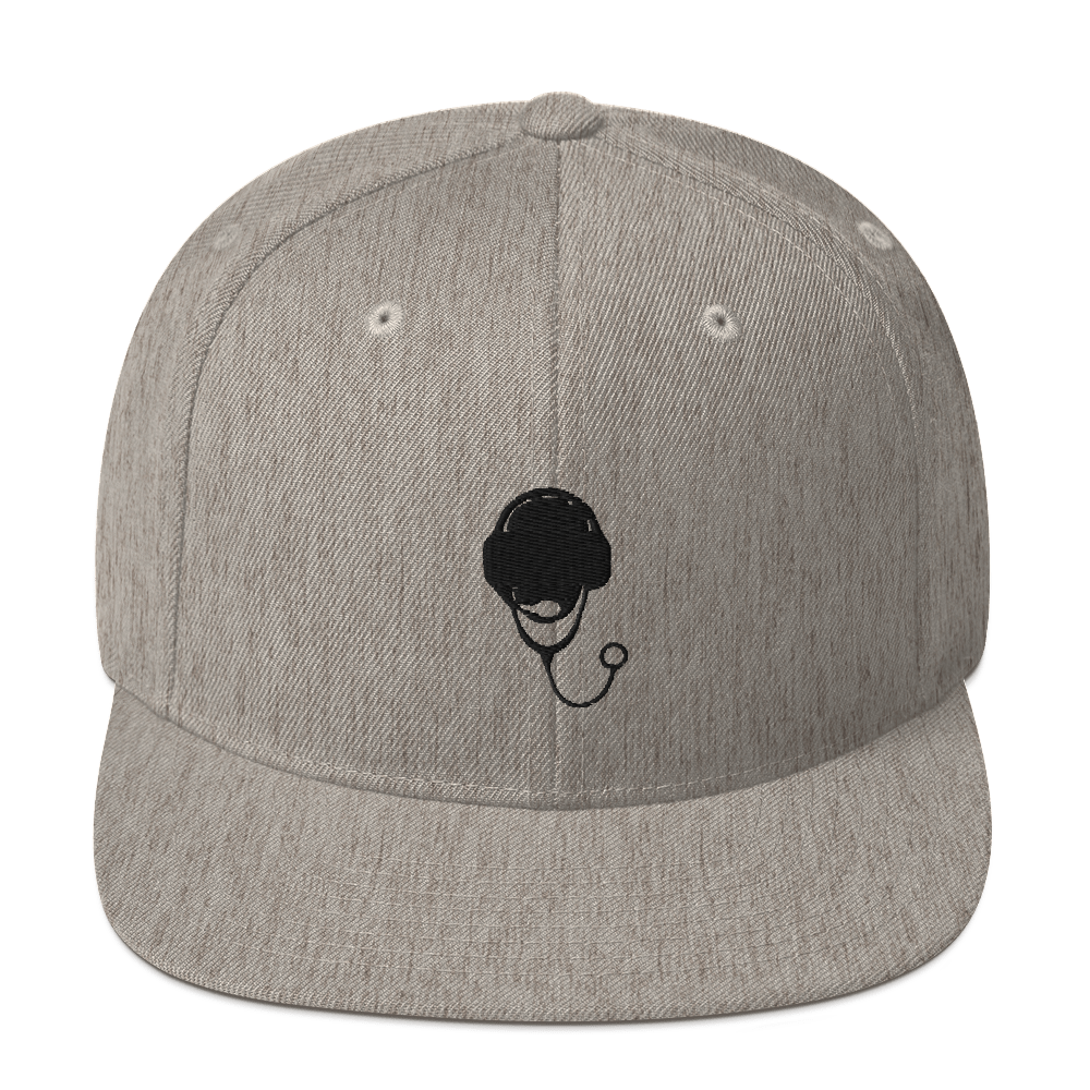 TheModiDoc Snapback
