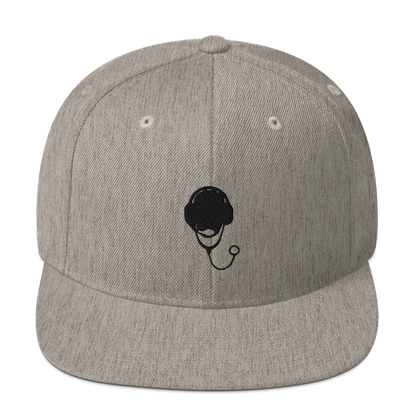 TheModiDoc Snapback