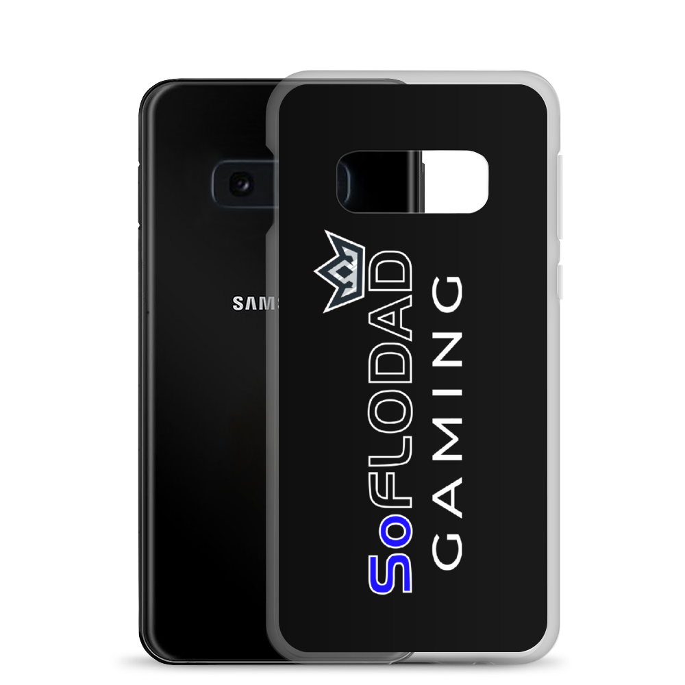 SoFloDad Samsung Case