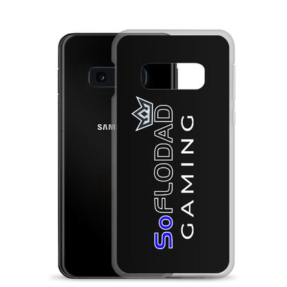 SoFloDad Samsung Case