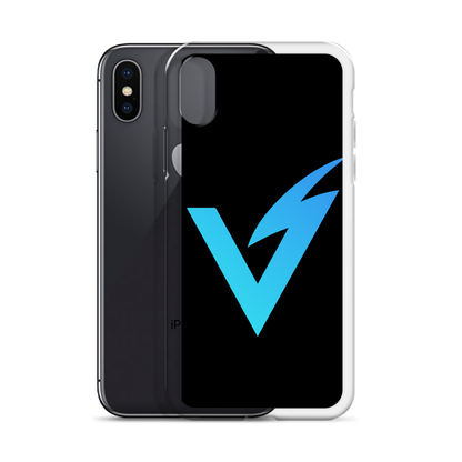 Volt iPhone Case