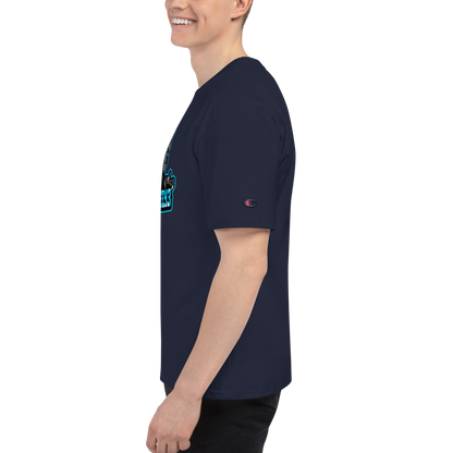 Wolfbaneee93 Champion T-Shirt