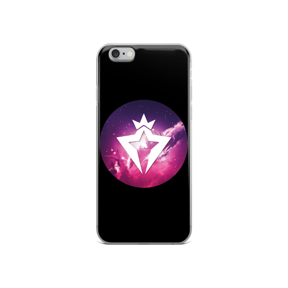Starlord iPhone Galaxy Case