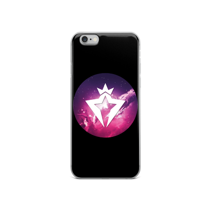 Starlord iPhone Galaxy Case