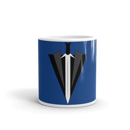 Tailoredknight Mug