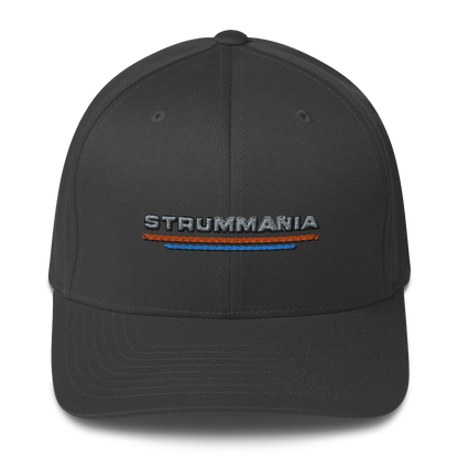 Strummania FlexFit Hat