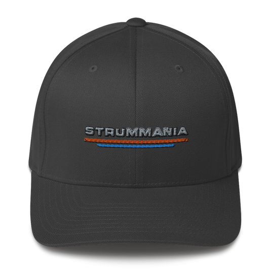 Strummania FlexFit Hat