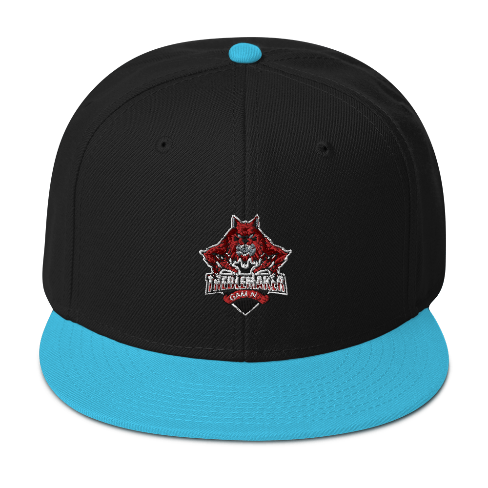 Treblemaker Gamin Snapback