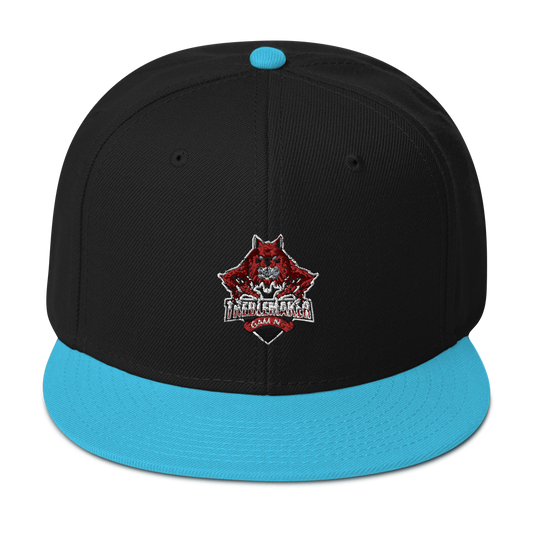 Treblemaker Gamin Snapback
