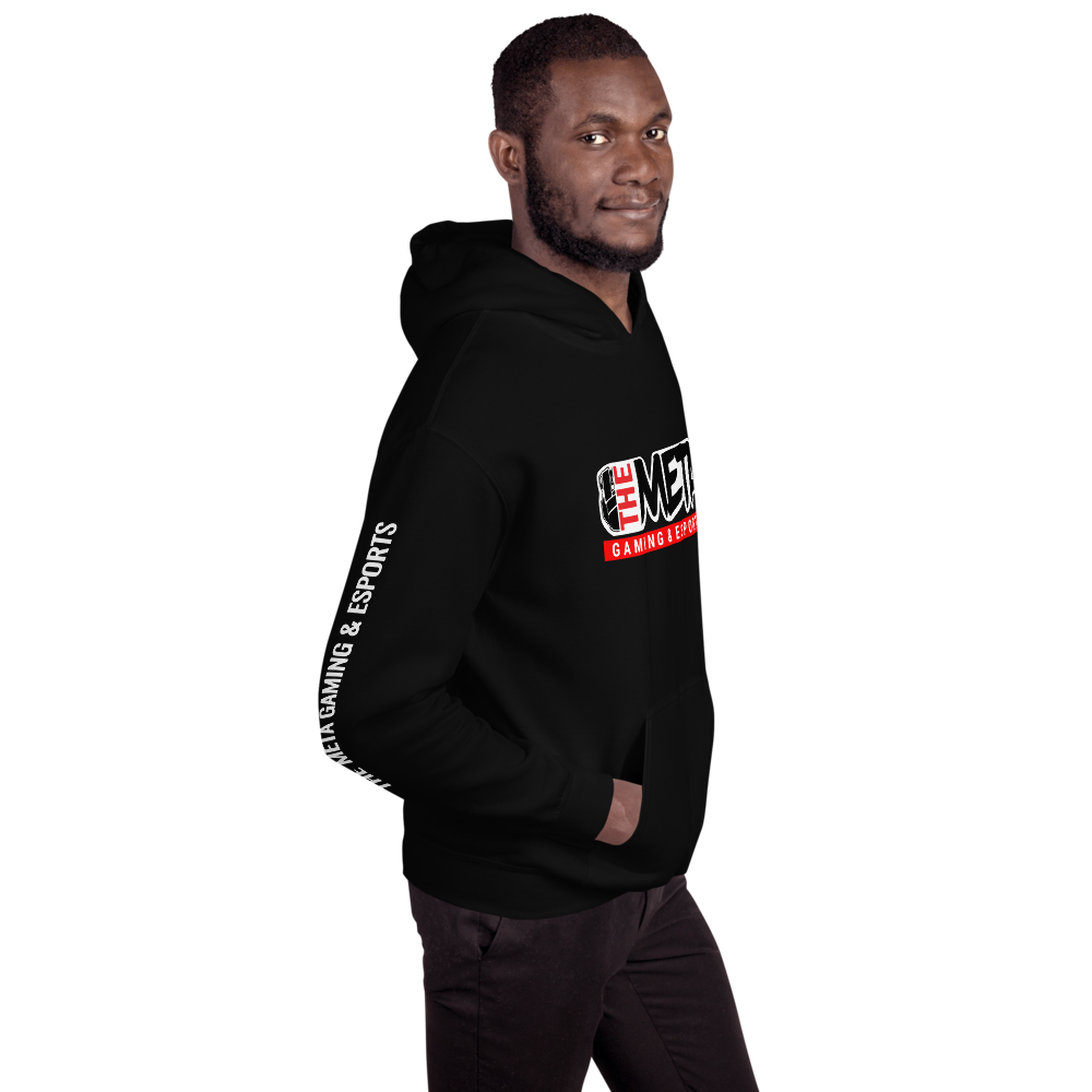 The Meta Hoodie