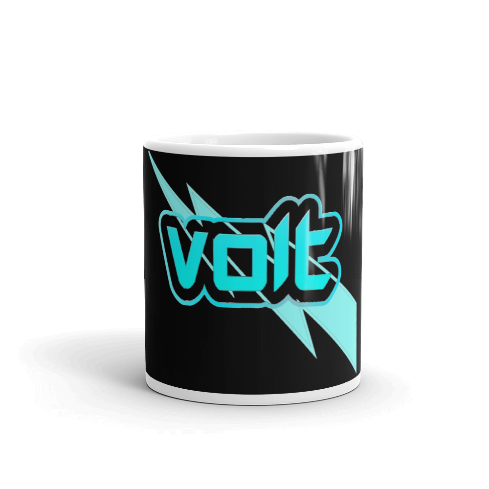 Volt Mug