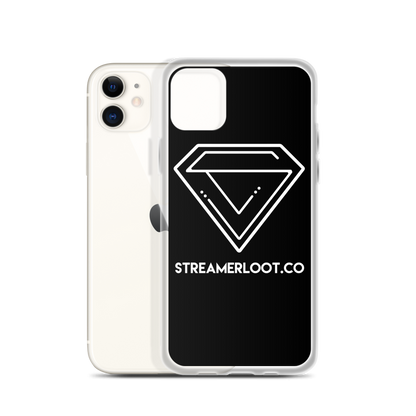 Streamerloot.co iPhone Case