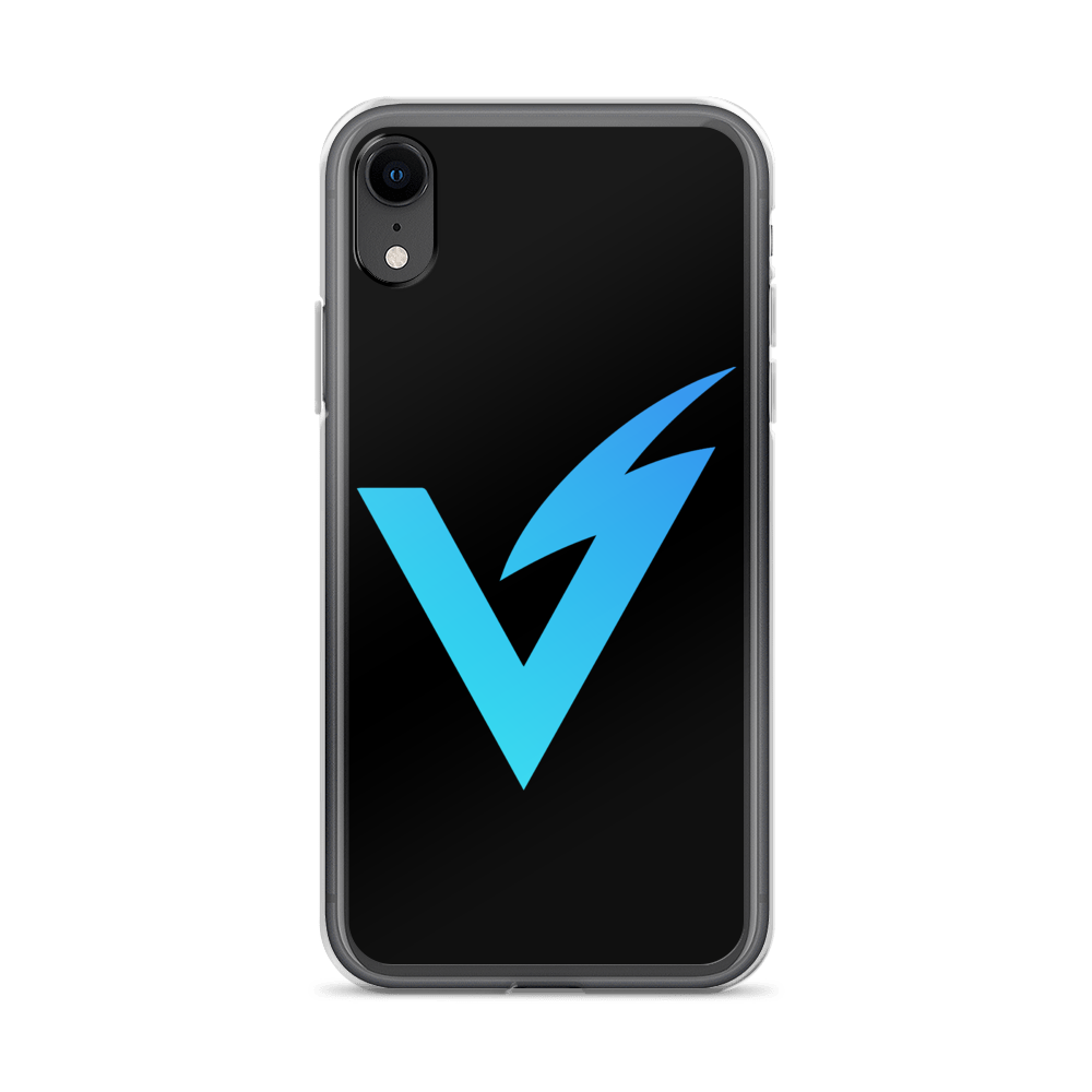 Volt iPhone Case