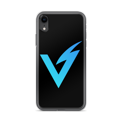 Volt iPhone Case