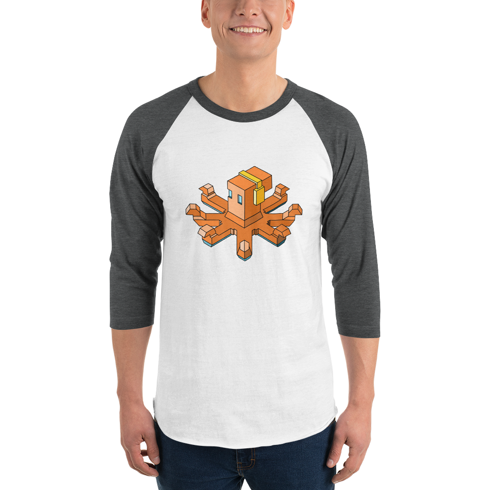 Spethal0 Baseball Tee