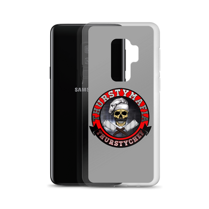 TMThrstyChef Samsung Case