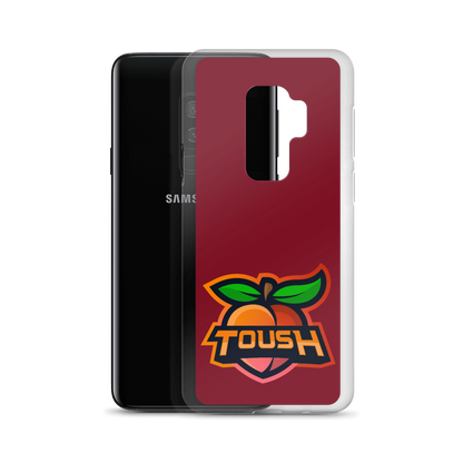 Toush Samsung Case