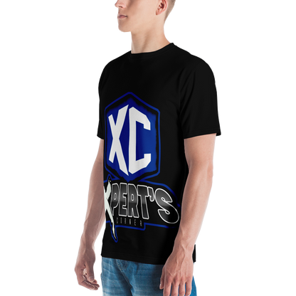 Xperts Corner All Over Tee