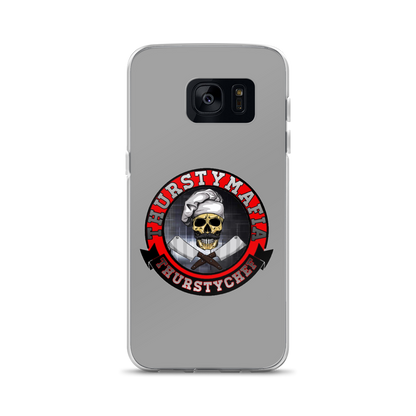 TMThrstyChef Samsung Case