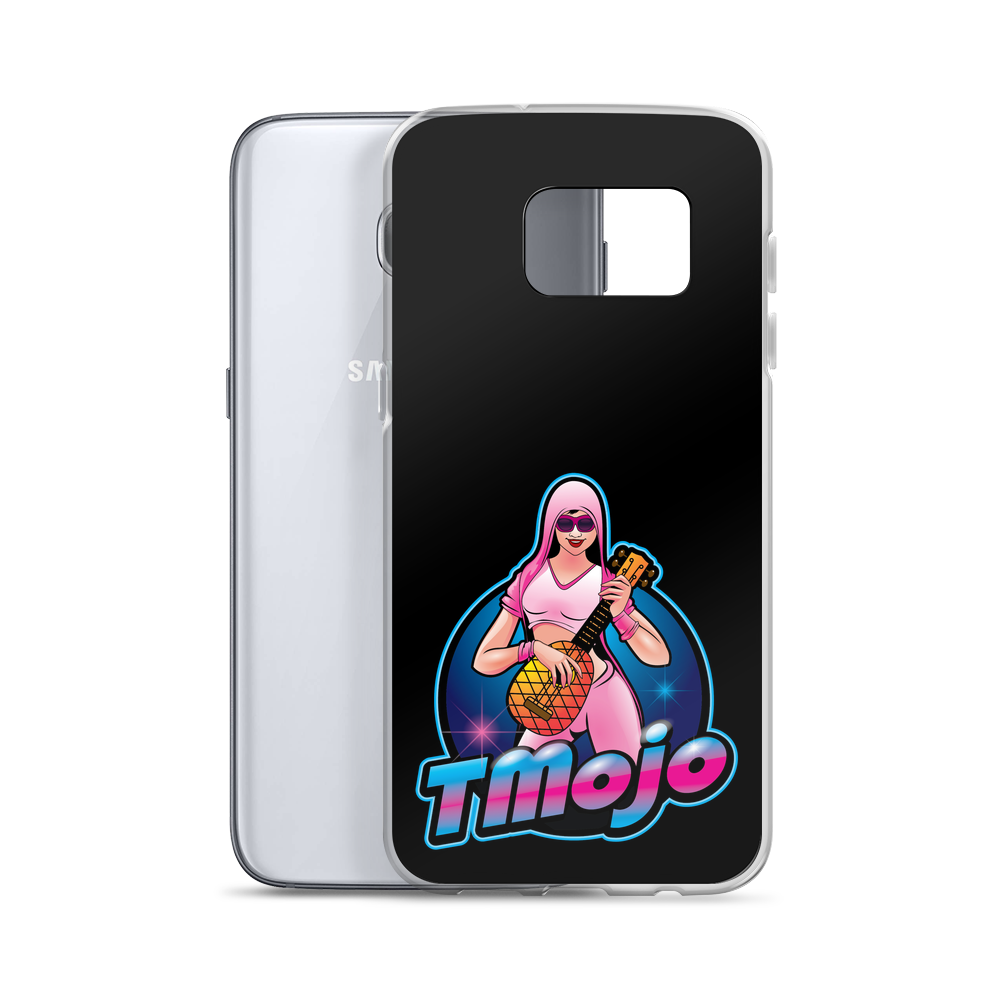 TMojo Logo Samsung Case