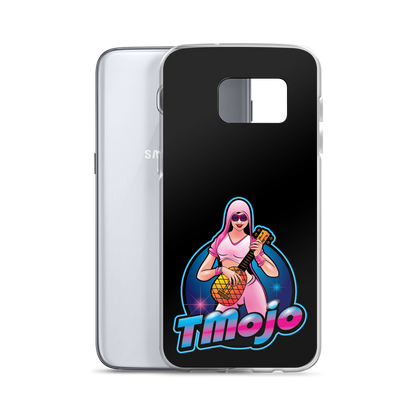 TMojo Logo Samsung Case